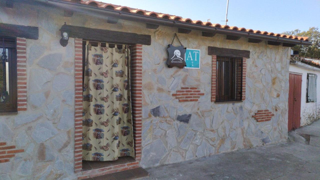 Apartamento Buenavista Con Jacuzzi Y Jardin Privado En Abadia Екстер'єр фото